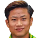Muhamad Kamil Akmal bin Abd Halim