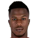 Keita Baldé