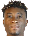 Alex Agyarkwa