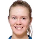 Olivia Lindstedt