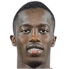 Alynho Haïdara