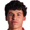 Gilbert Jordana Camara
