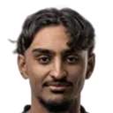 Muhammad Huzaifa