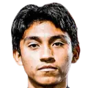 Bryan Moyado