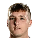 Dylan Stephenson