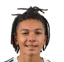 Mateo Clark