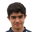 César Garza Cantú