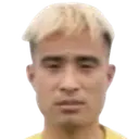 Teng Shuai