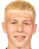 thorsteinn antonsson