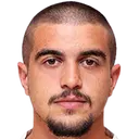 Aleksandar Mesarovic