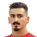 Antreas Paraskevas