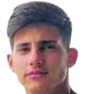 Sebastian Alexander Sosa