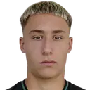 Daniel Frauscher