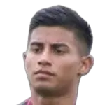 José Isaac Portillo Molina