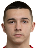 Kirill Bolotnikov