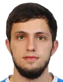 Magomed Abakarov