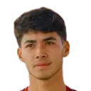 Sebastian Cavero