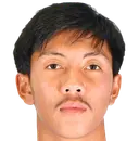 Phanthamit Prapanth