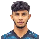 Haziq kutty