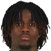 Solomon Loubao