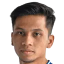 Eizrul Ashraf