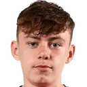 Conor Bradley