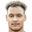 Christoffer Mafoumbi