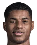 Marcus Rashford