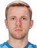 Roman Gribovskiy