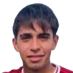 Tahiel Humberto Demian Cabral
