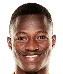 Mohamed Ali Camara