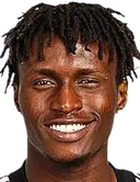 David Akpan Ankeye