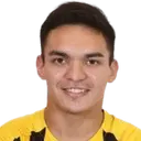 Lucas de Jesús Gómez Peralta