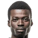 Cyril Edudzi