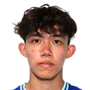Tsang Cheuk-Yin