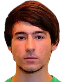 Amirkhan Temukov