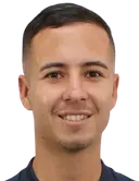 Sergio Mendoza