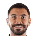 Morgan Sanson