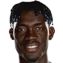 Yves Bissouma