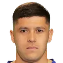Sardor Abduraymov