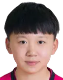 Peng Yuxiao