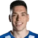 Nikos Athanasiou