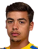 Francisco Fumaca Mascarenhas Costa Pessoahas