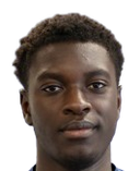 Ackeme Francis-Burrell