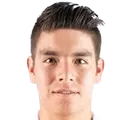 Sebastian Galindo Novillo
