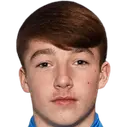 Charlie Hughes