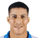 Aldo Walmor González Román