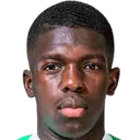 Lucas Gourna Douath