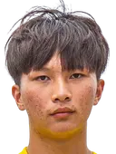 Chung Hoi-Man
