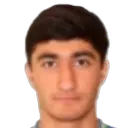 Muhammadali Musaxonov